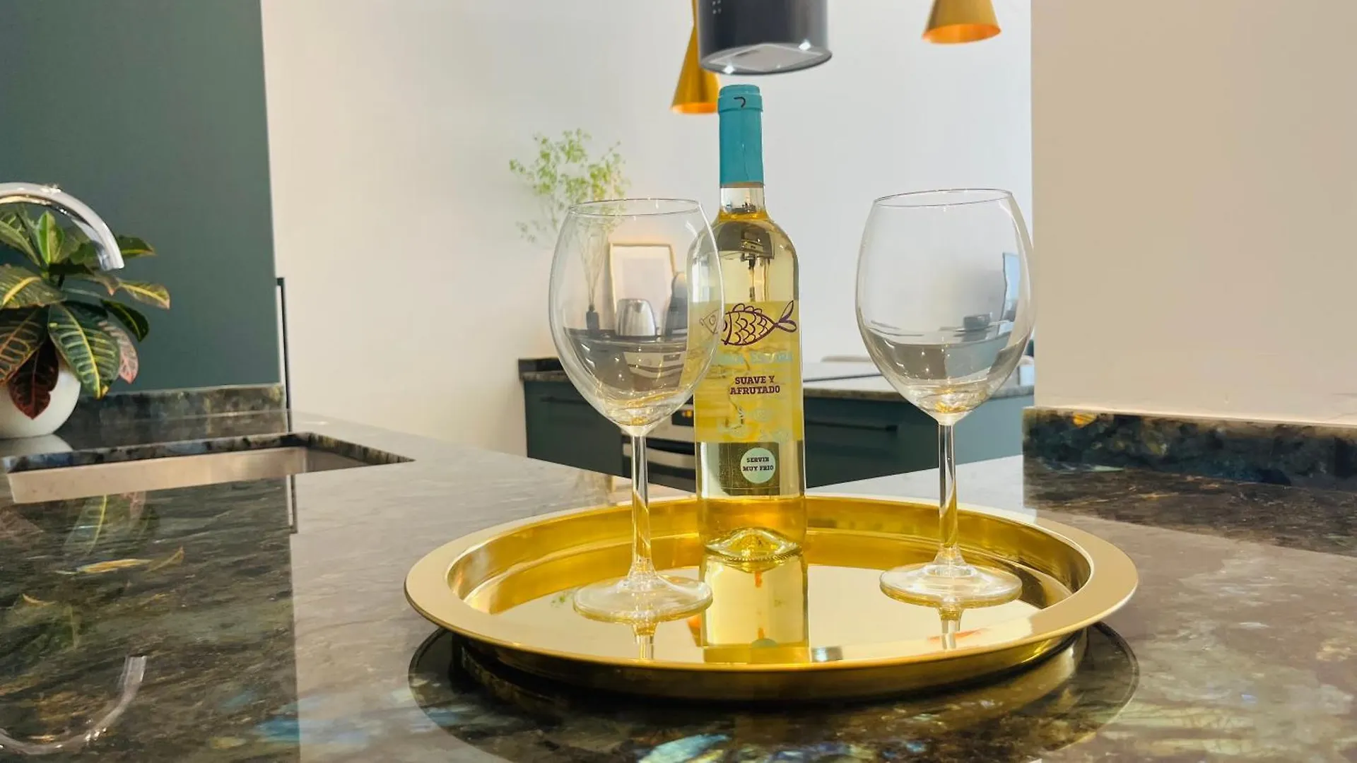 Butibamba Del Mar Apartman La Cala De Mijas 0*,