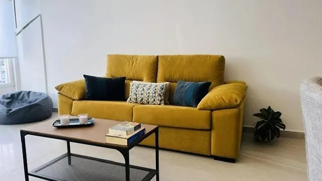 Butibamba Del Mar Apartment La Cala De Mijas