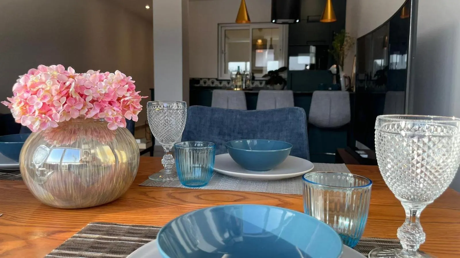 Butibamba Del Mar Apartment La Cala De Mijas Spain