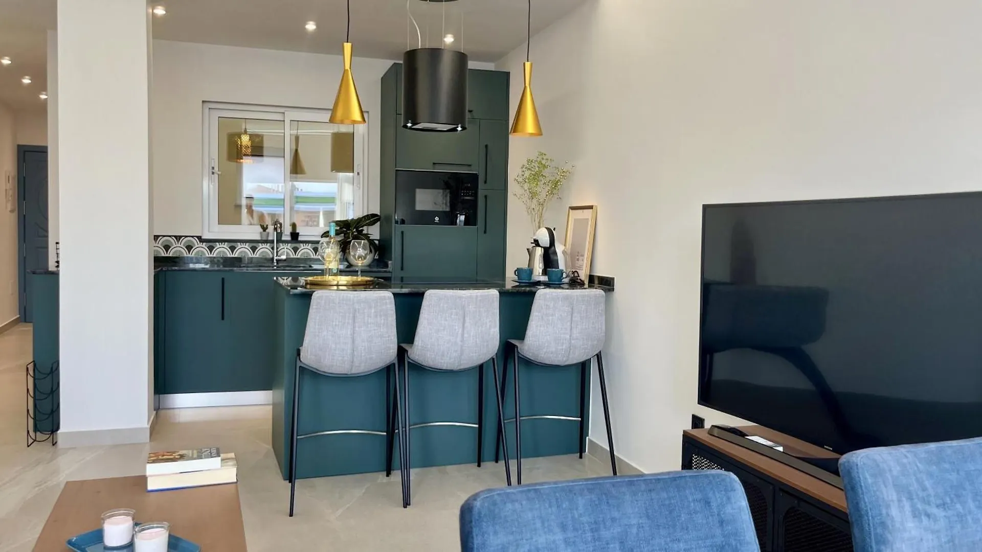 Butibamba Del Mar Apartment La Cala De Mijas Spain