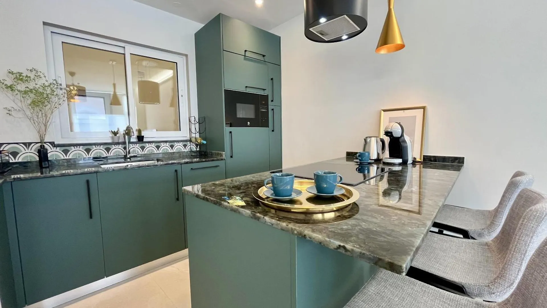 Butibamba Del Mar Apartment La Cala De Mijas