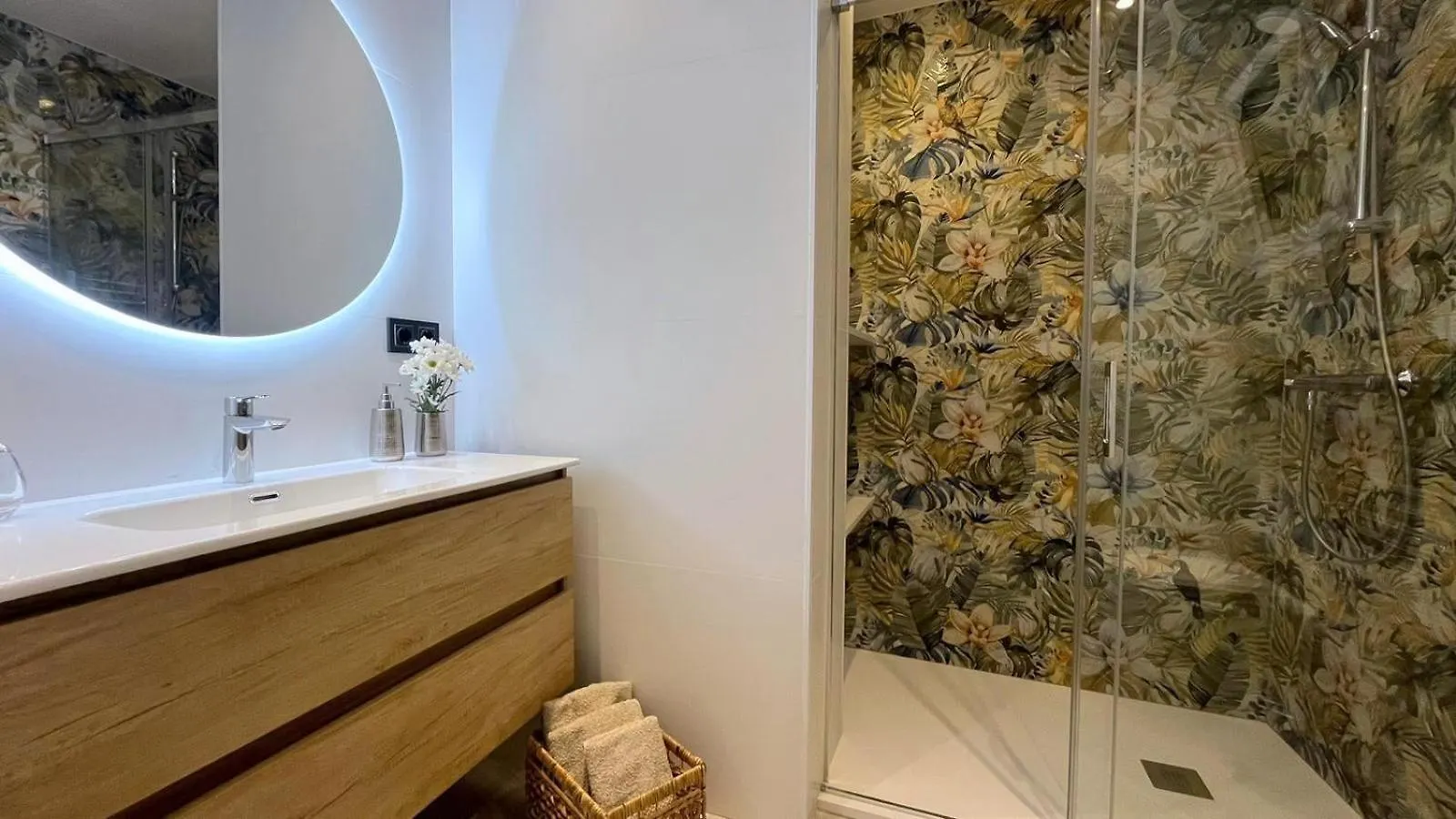 Butibamba Del Mar Apartment La Cala De Mijas