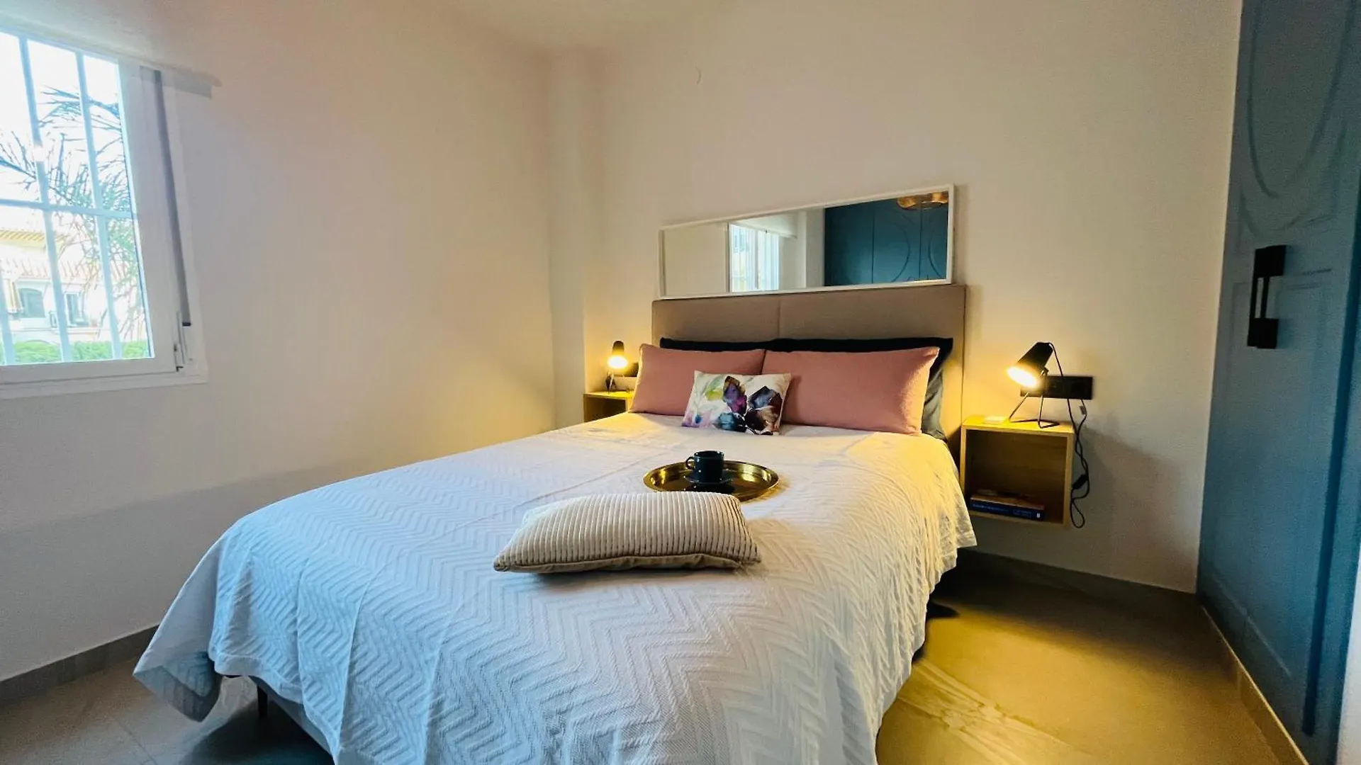 Butibamba Del Mar Apartment La Cala De Mijas 0*,  Spain