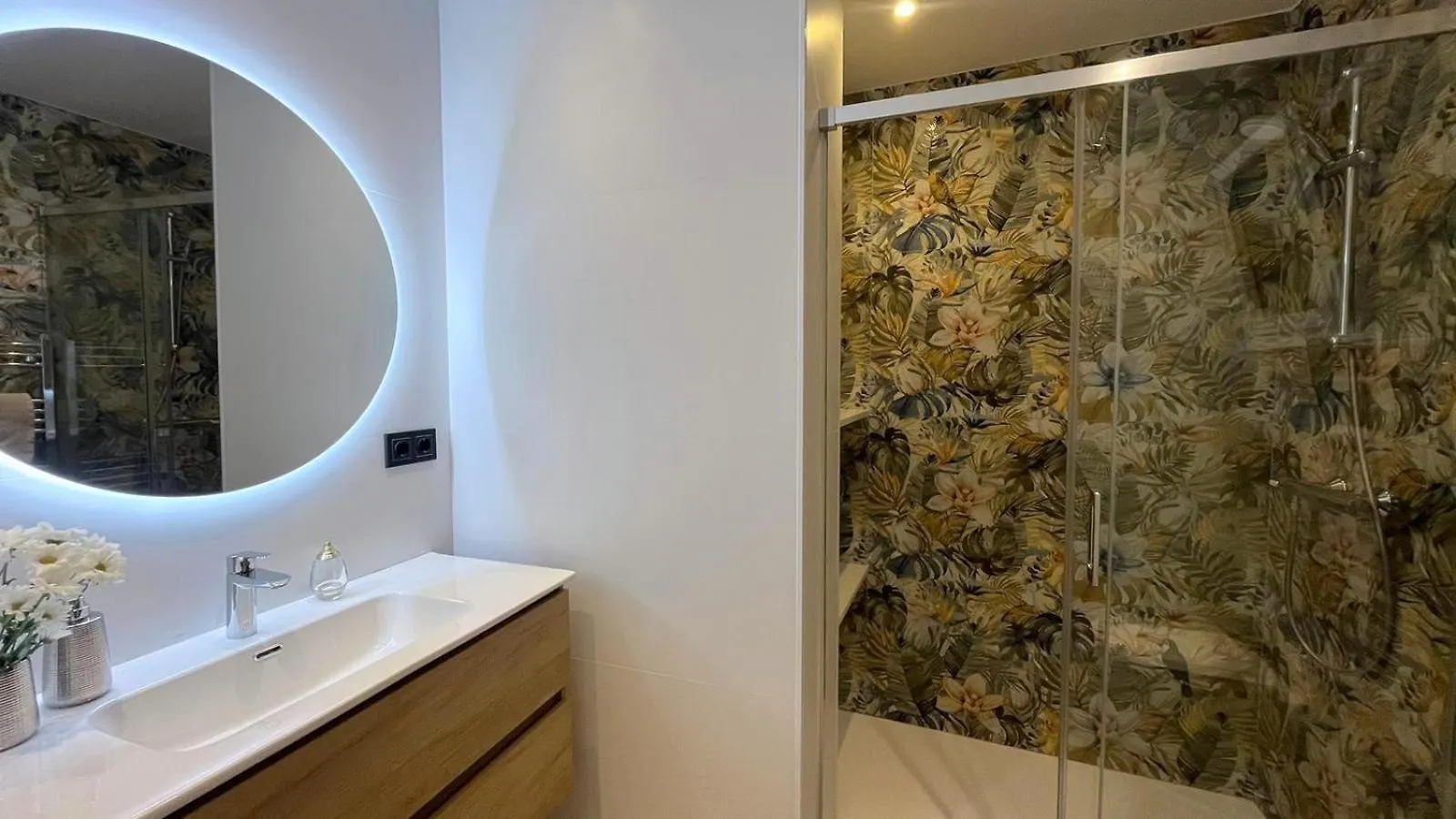 Butibamba Del Mar Apartment La Cala De Mijas 0*,
