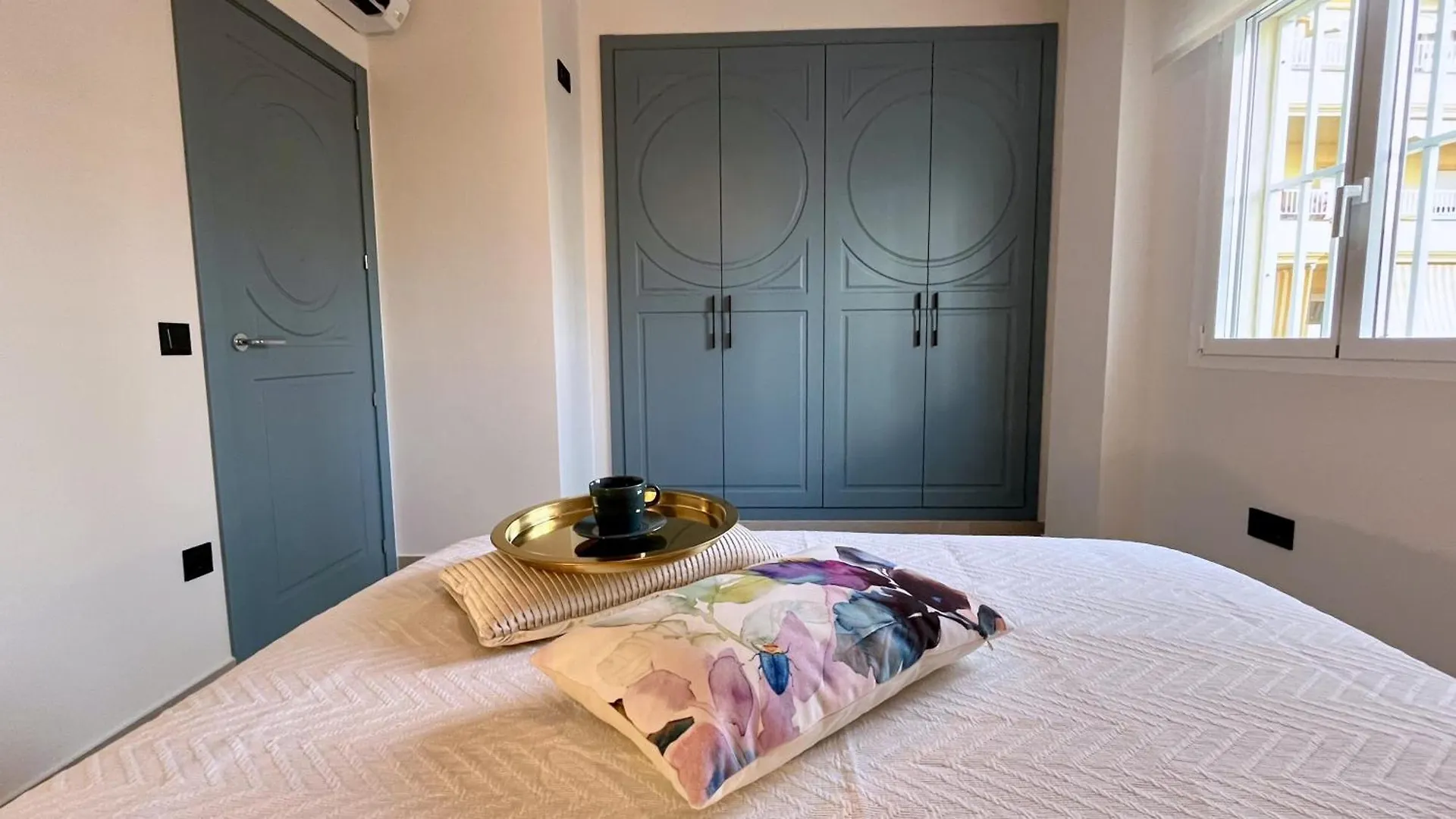 Butibamba Del Mar Apartment La Cala De Mijas Spain