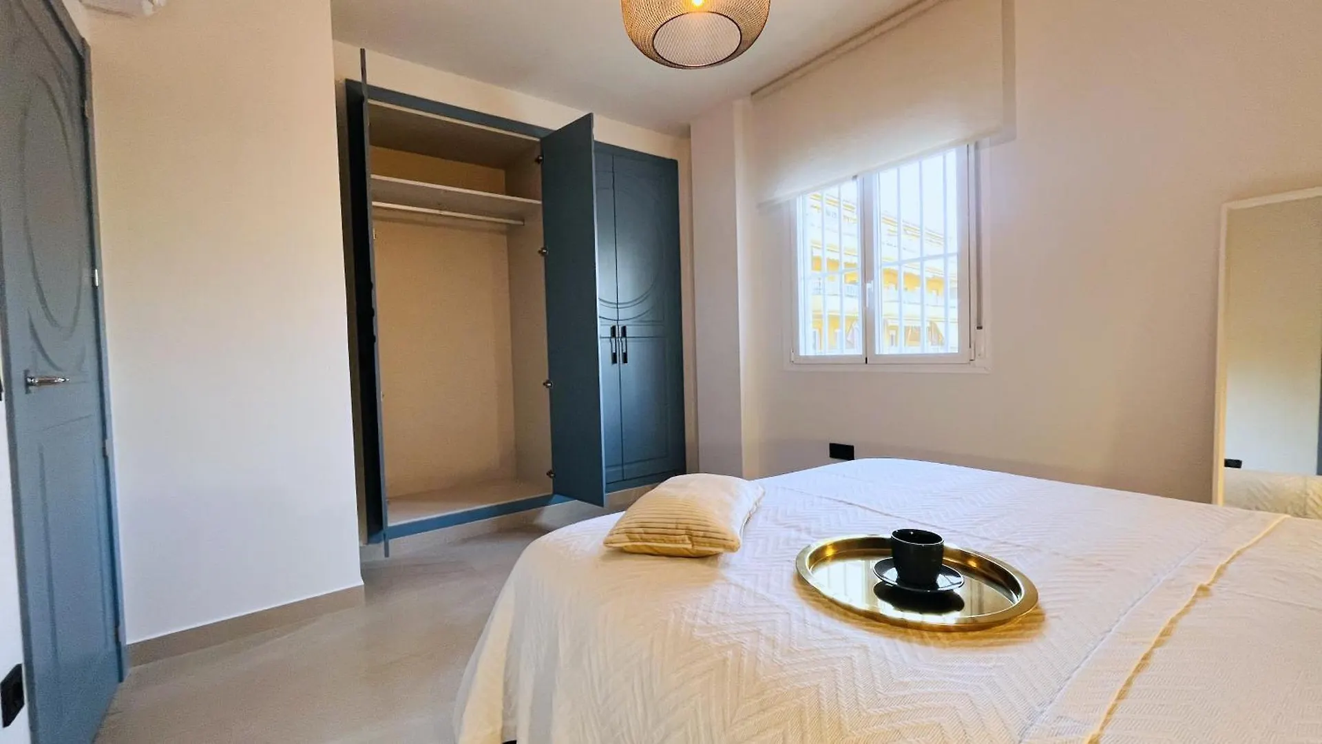 Butibamba Del Mar Apartment La Cala De Mijas Spain