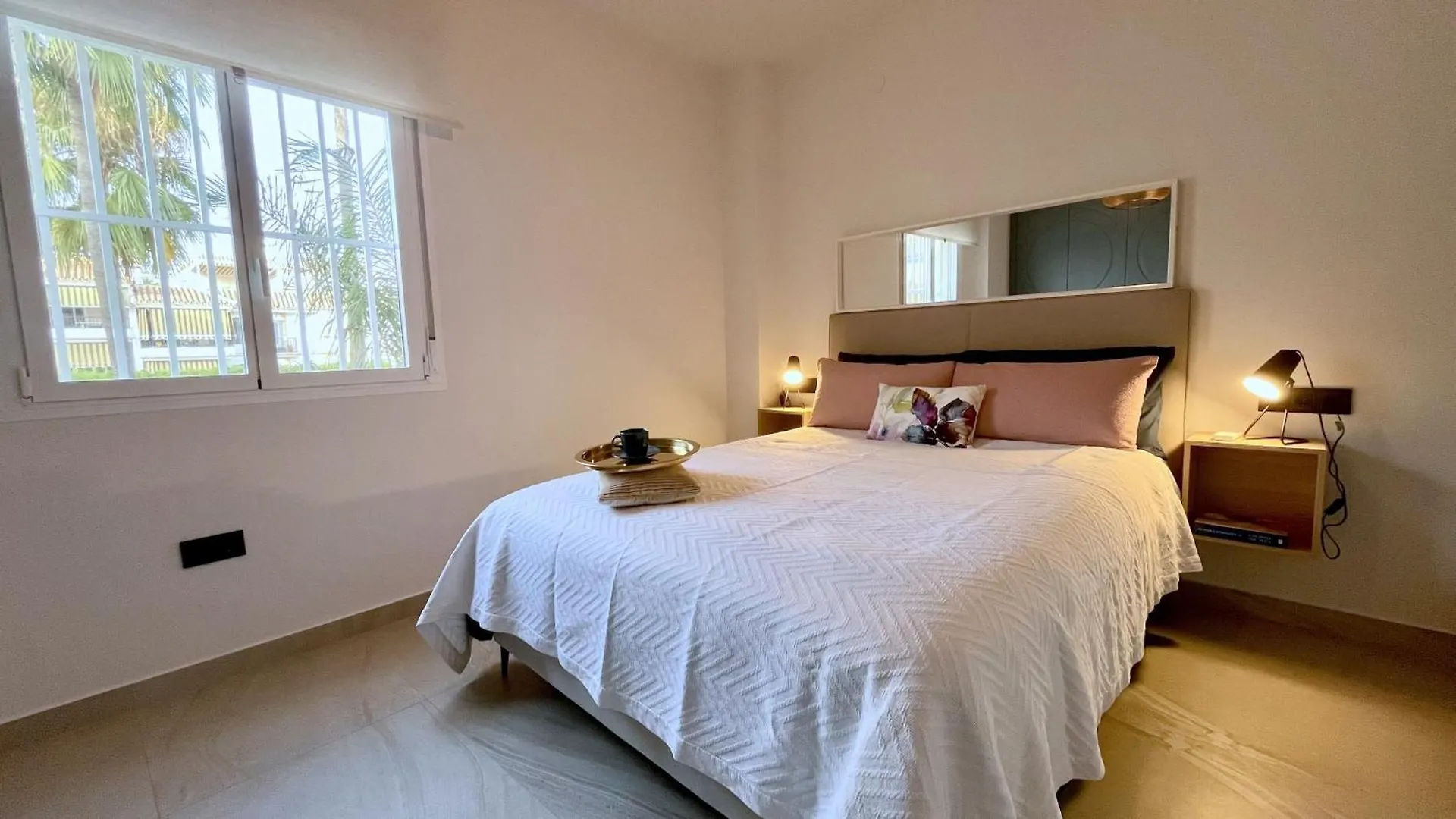 Butibamba Del Mar Apartment La Cala De Mijas
